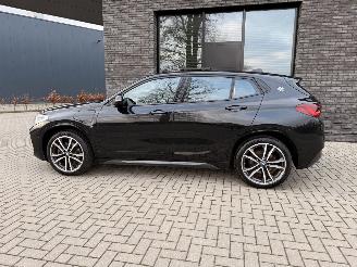 BMW X2 25e xDrive 220PK Steptronic M-Sport PANO VOL! picture 16