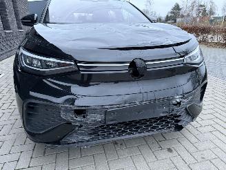 Volkswagen ID.5 PRO 77kWh 204PK Aut. Business Plus picture 36