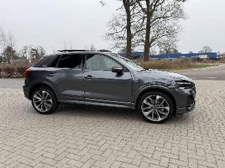 Audi Q2 35 TFSI 150PK S-tronic S-line PANO VOL! picture 8