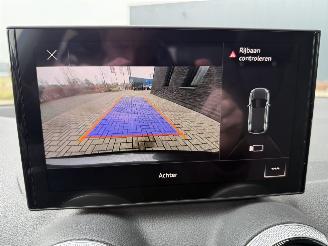 Audi Q2 35 TFSI 150PK S-tronic S-line PANO VOL! picture 24