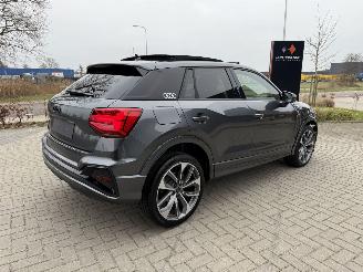 Audi Q2 35 TFSI 150PK S-tronic S-line PANO VOL! picture 10