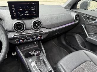 Audi Q2 35 TFSI 150PK S-tronic S-line PANO VOL! picture 22