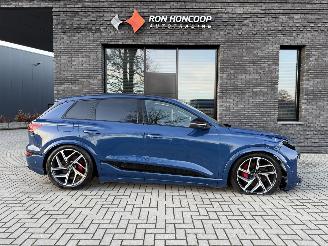  Audi Q6 e-tron S-Edition 100kWh Quattro 388PK PANO FULL OPTIONS! 2024/8