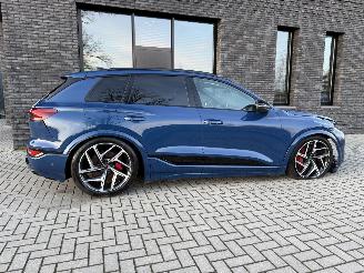Audi Q6 e-tron S-Edition 100kWh Quattro 388PK PANO FULL OPTIONS! picture 6