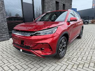 BYD Atto 3 Design EV 60kWh 204PK Aut. PANO FULL OPTIONS! picture 3