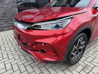 BYD Atto 3 Design EV 60kWh 204PK Aut. PANO FULL OPTIONS! picture 38