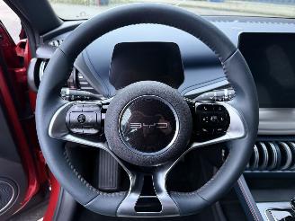 BYD Atto 3 Design EV 60kWh 204PK Aut. PANO FULL OPTIONS! picture 22