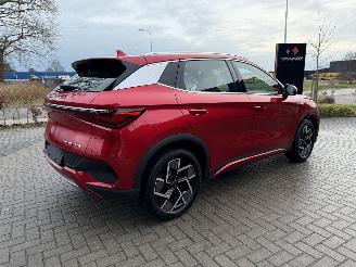 BYD Atto 3 Design EV 60kWh 204PK Aut. PANO FULL OPTIONS! picture 10