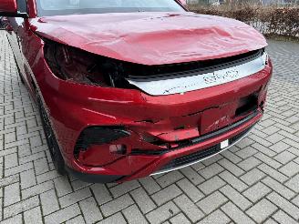 BYD Atto 3 Design EV 60kWh 204PK Aut. PANO FULL OPTIONS! picture 41