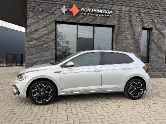 damaged passenger cars Volkswagen Polo 1.0 TSI 95PK R-Line VOL! 2025/6