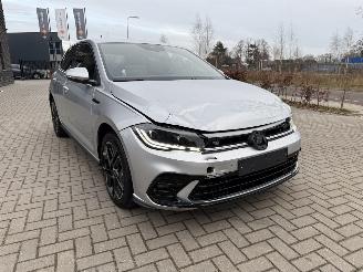 Volkswagen Polo 1.0 TSI 95PK R-Line VOL! picture 6