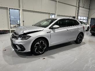  Volkswagen Polo 1.0 TSI 95PK R-Line 2025/6