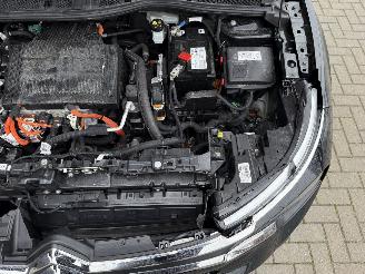 Citroën E-C4 X 50kWh 136PK Aut. Shine PANO HEAD-UP VOL! picture 42