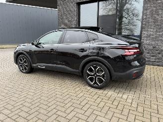 Citroën E-C4 X 50kWh 136PK Aut. Shine PANO HEAD-UP VOL! picture 15