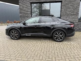 Citroën E-C4 X 50kWh 136PK Aut. Shine PANO HEAD-UP VOL! picture 16