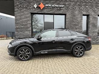  Citroën E-C4 X 50kWh 136PK Aut. Shine PANO HEAD-UP VOL! 2024/5