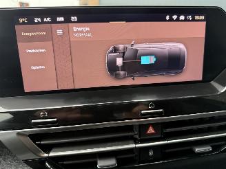 Citroën E-C4 X 50kWh 136PK Aut. Shine PANO HEAD-UP VOL! picture 27