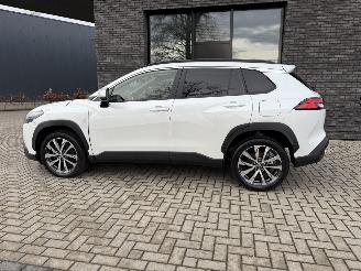 Toyota Corolla Cross 1.8 Hybrid 140PK Aut. Dynamic picture 16