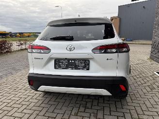 Toyota Corolla Cross 1.8 Hybrid 140PK Aut. Dynamic picture 12