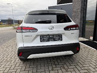 Toyota Corolla Cross 1.8 Hybrid 140PK Aut. Dynamic picture 13