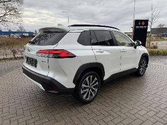 Toyota Corolla Cross 1.8 Hybrid 140PK Aut. Dynamic picture 10