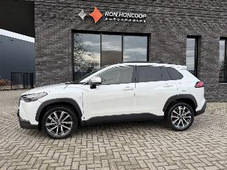  Toyota Corolla Cross 1.8 Hybrid 140PK Aut. Dynamic 2024/12