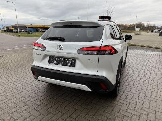 Toyota Corolla Cross 1.8 Hybrid 140PK Aut. Dynamic picture 11