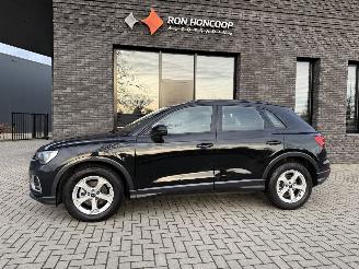  Audi Q3 35 TFSI 150PK S-tronic Advanced Edition 2025/6