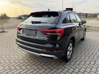 Audi Q3 35 TFSI 150PK S-tronic Advanced Edition picture 11