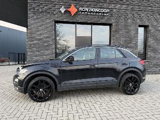 skadebil auto Volkswagen T-Roc 1.5 TSI 150PK DSG7 Style 2020/10
