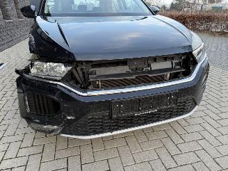 Volkswagen T-Roc 1.5 TSI 150PK DSG7 Style picture 33