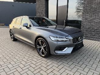 Volvo V-60 T6 Recharge PHEV 341PK AWD Inscription picture 3
