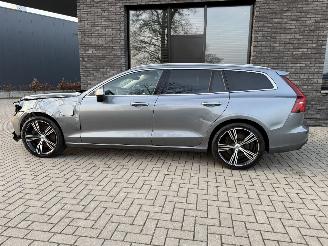 Volvo V-60 T6 Recharge PHEV 341PK AWD Inscription picture 12