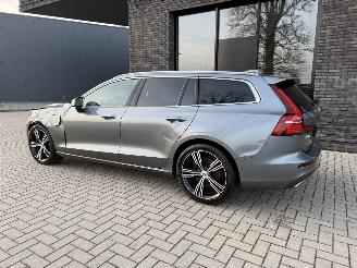 Volvo V-60 T6 Recharge PHEV 341PK AWD Inscription picture 11