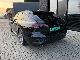 Audi A6 avant NEW MODEL! 40 TDI 204PK S-tronic S-line PANO VOLL! picture 14