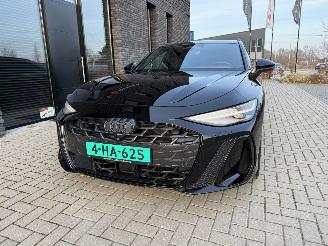 Audi A6 avant NEW MODEL! 40 TDI 204PK S-tronic S-line PANO VOLL! picture 4