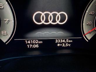 Audi Q2 35 TFSI 150PK S-tronic Advanced Edition picture 29