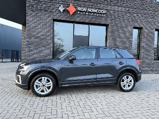 skadebil auto Audi Q2 35 TFSI 150PK S-tronic Advanced Edition 2024/11