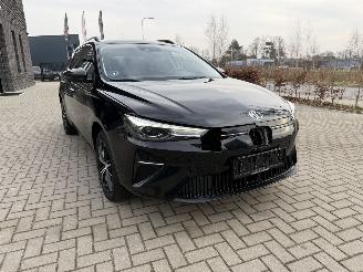 MG MG5 Electric 50kWh 177PK Aut. Luxury picture 6