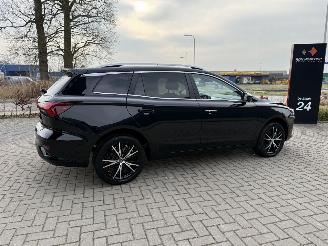 MG MG5 Electric 50kWh 177PK Aut. Luxury picture 9