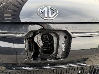 MG MG5 Electric 50kWh 177PK Aut. Luxury picture 34
