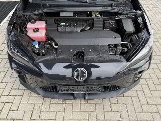 MG MG4 Long Range 64kWh 245PK Aut. Luxury picture 35