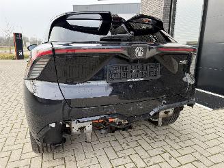 MG MG4 Long Range 64kWh 245PK Aut. Luxury picture 36