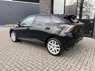 MG MG4 Long Range 64kWh 245PK Aut. Luxury picture 15