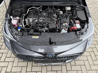Toyota Corolla Touring Sports 1.8 Hybrid 140PK Aut. Dynamic picture 40