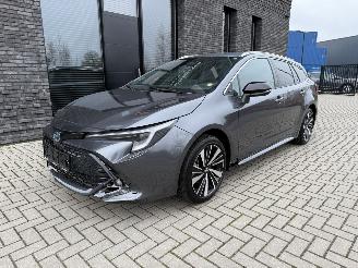 Toyota Corolla Touring Sports 1.8 Hybrid 140PK Aut. Dynamic picture 3