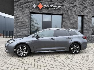 Unfallwagen Toyota Corolla Touring Sports 1.8 Hybrid 140PK Aut. Dynamic 2025/7