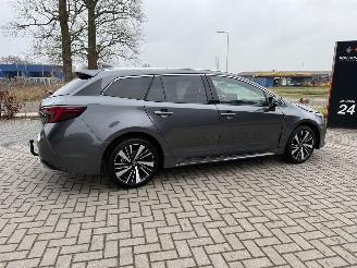 Toyota Corolla Touring Sports 1.8 Hybrid 140PK Aut. Dynamic picture 9