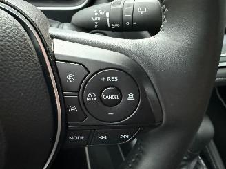 Toyota Corolla Touring Sports 1.8 Hybrid 140PK Aut. Dynamic picture 28