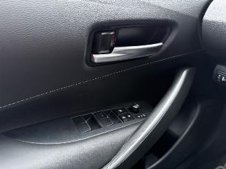 Toyota Corolla Touring Sports 1.8 Hybrid 140PK Aut. Dynamic picture 32